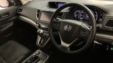 Honda CR-V 2.0 i-VTEC SE Plus 5dr Auto Petrol Estate